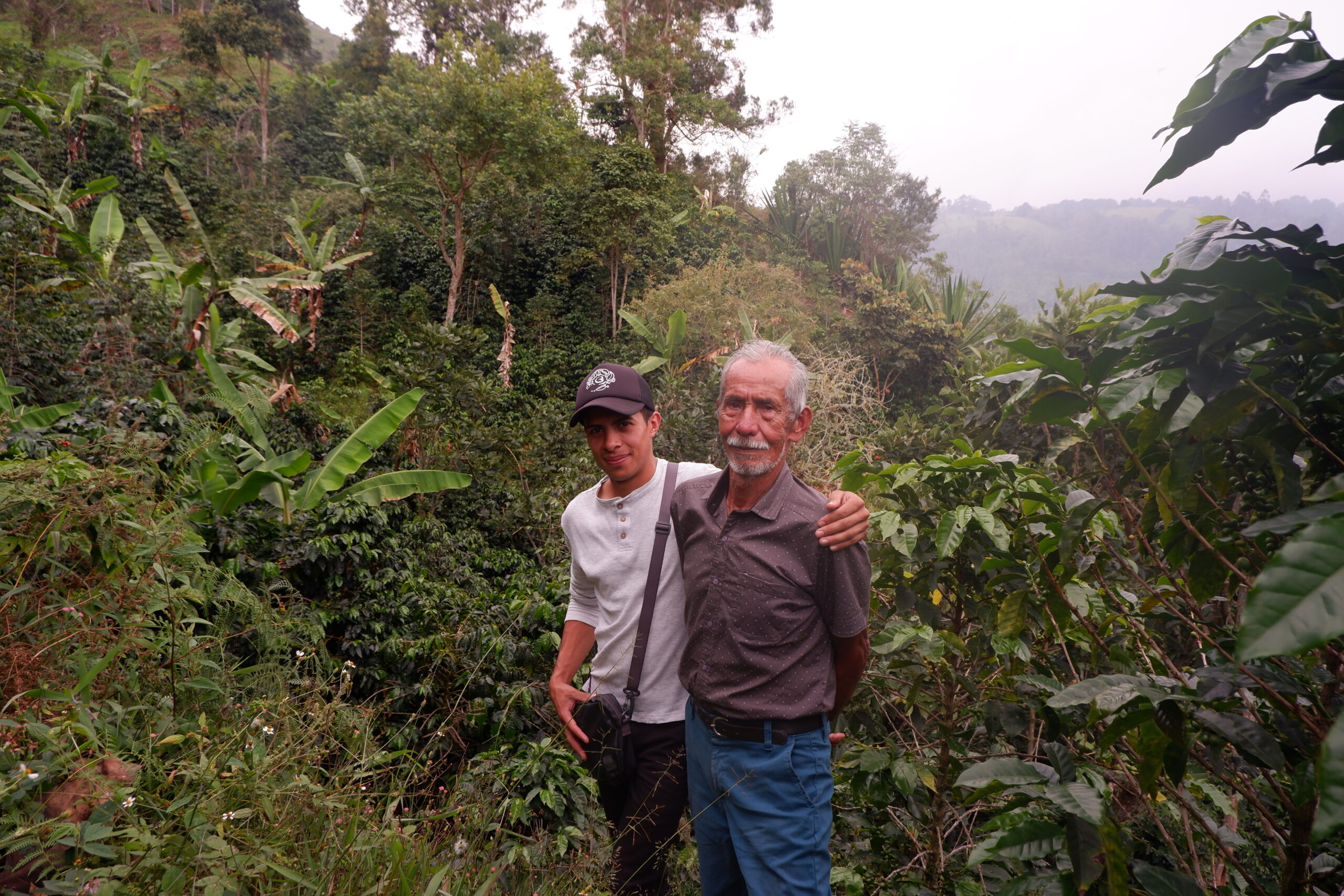 Finca El Vergel: Mehr als nur Kaffee – Eine Tradition aus der Seele Cundinamarcas